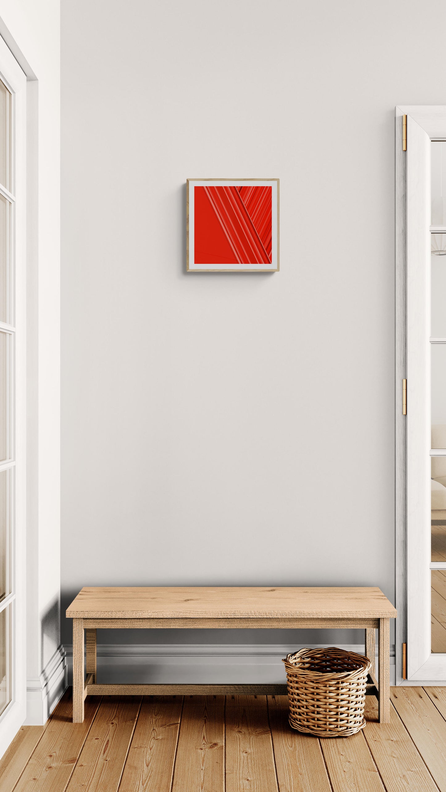 Linear Array 8
