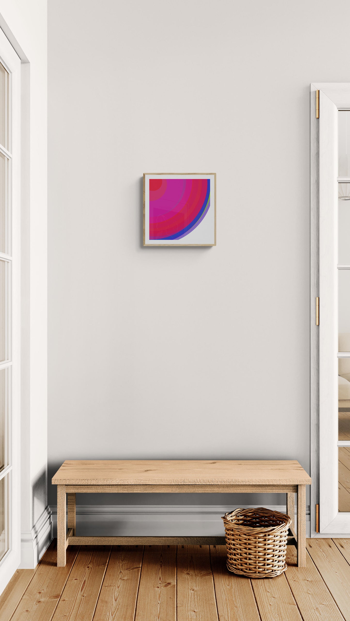 Luminous Bodies 57