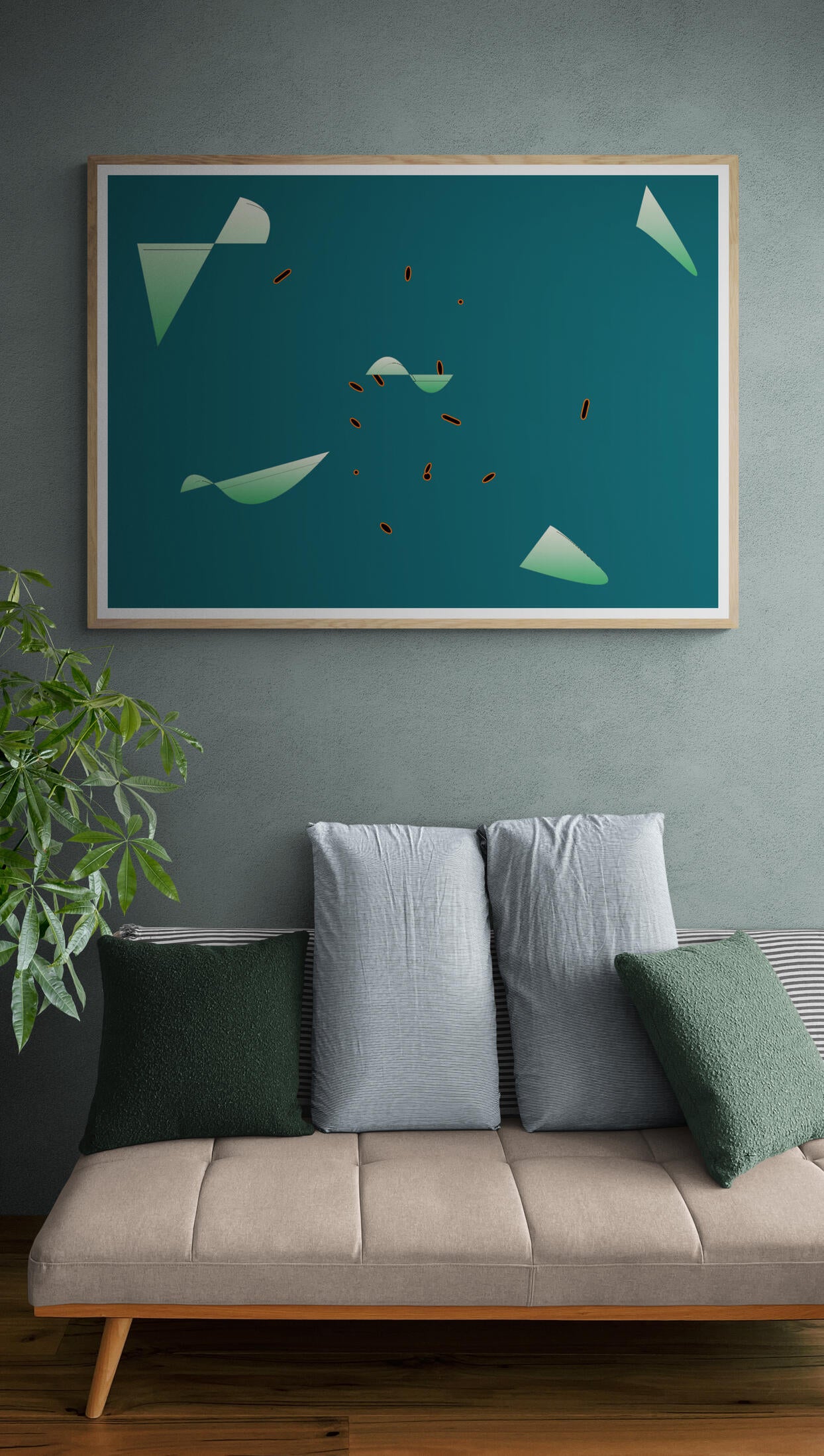 Small Boats A10