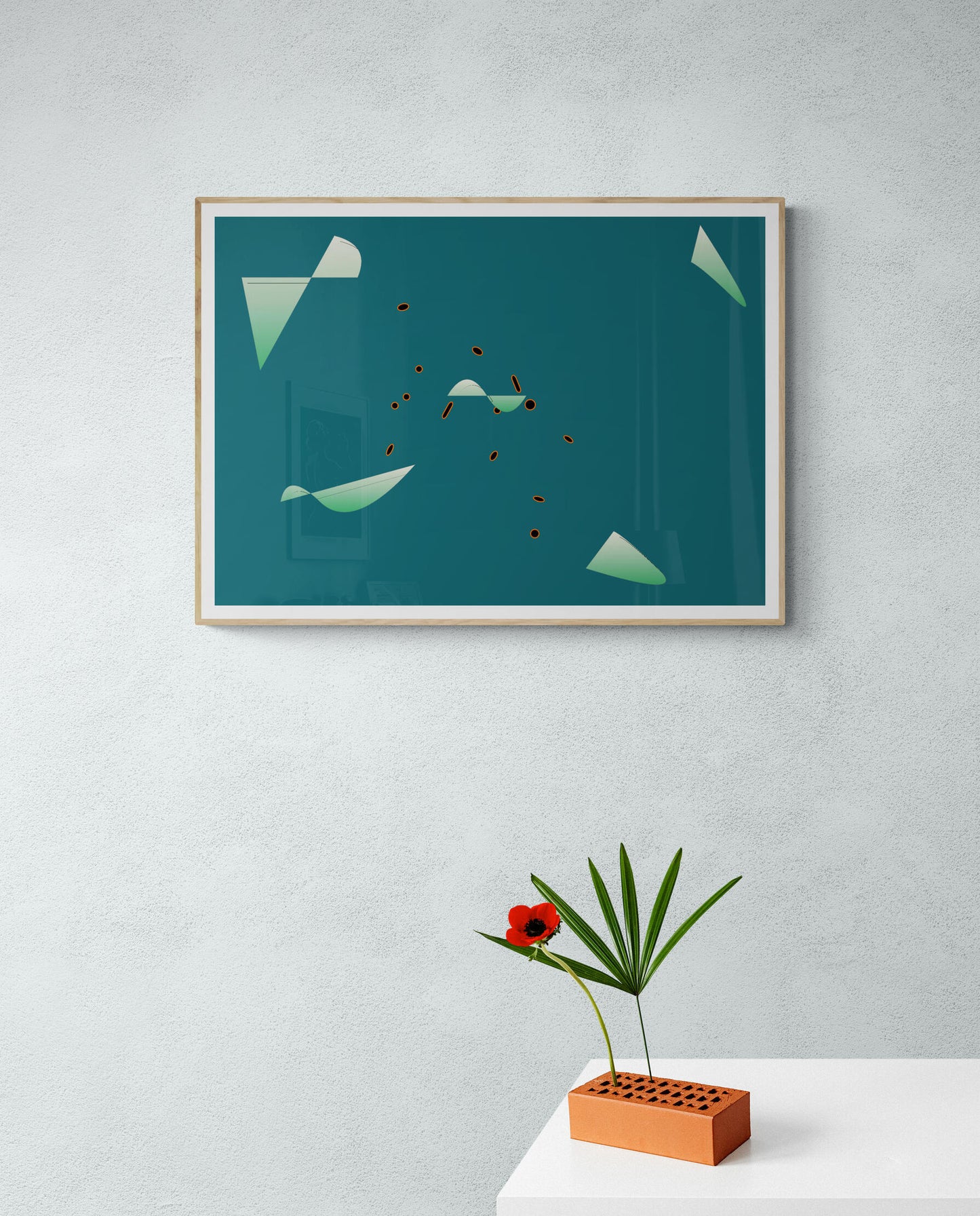 Small Boats A30