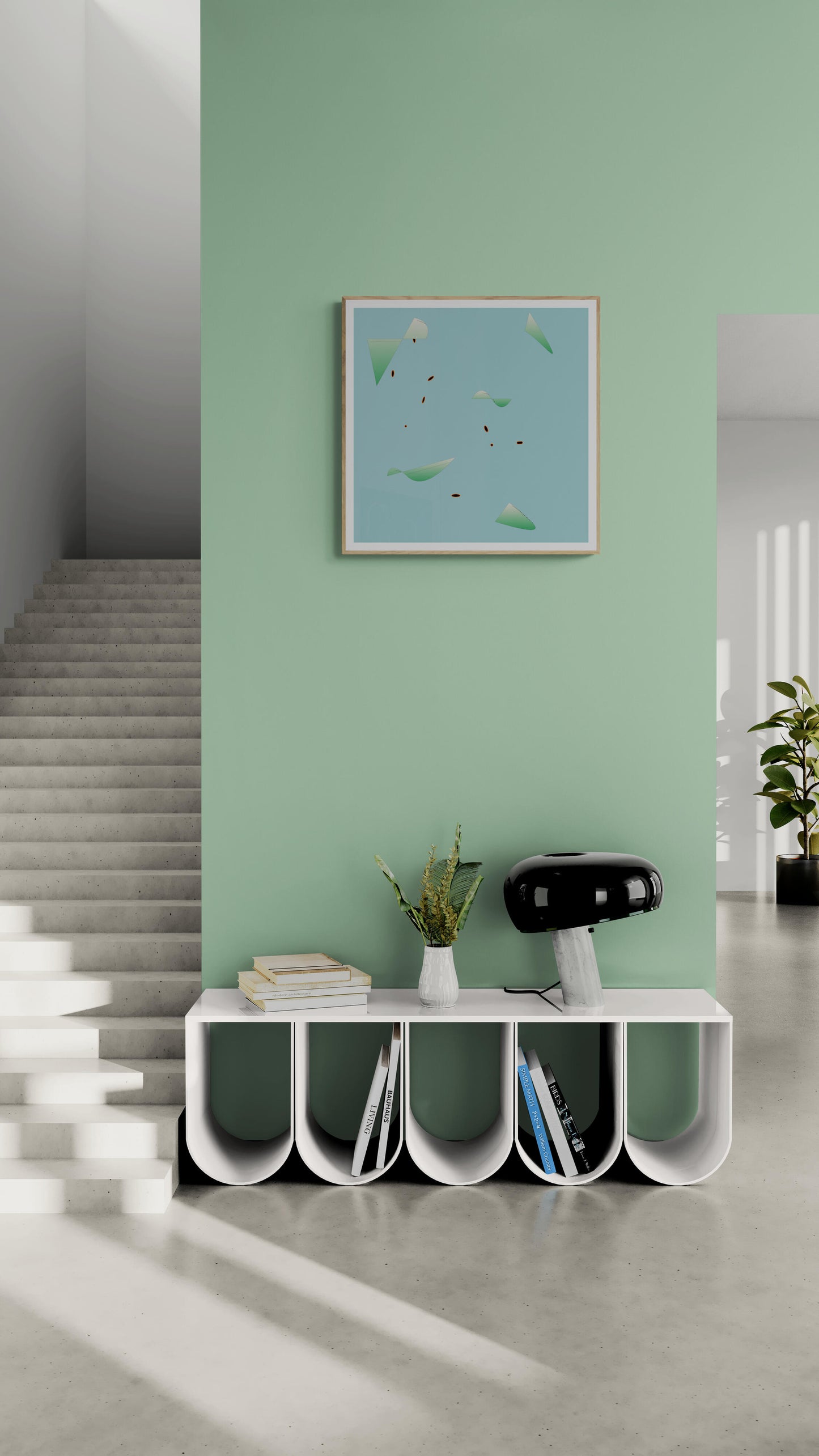 Small Boats S25