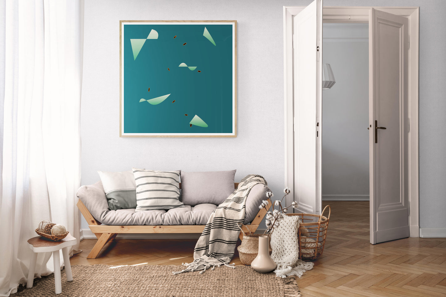 Small Boats S32