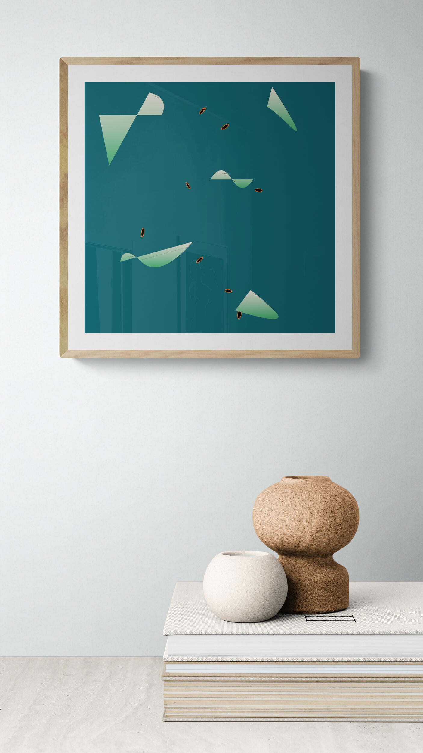 Small Boats S32