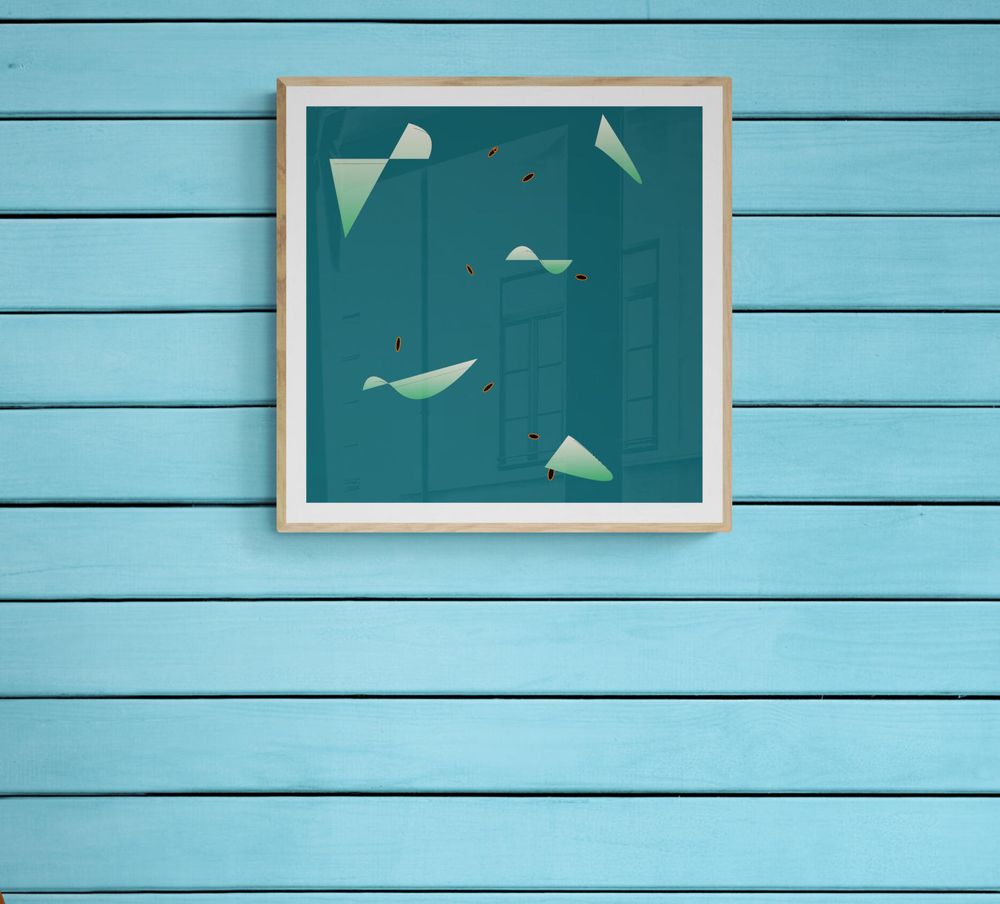 Small Boats S32
