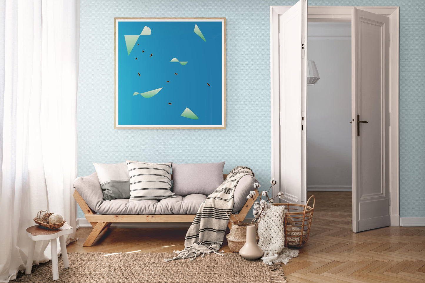 Small Boats S3