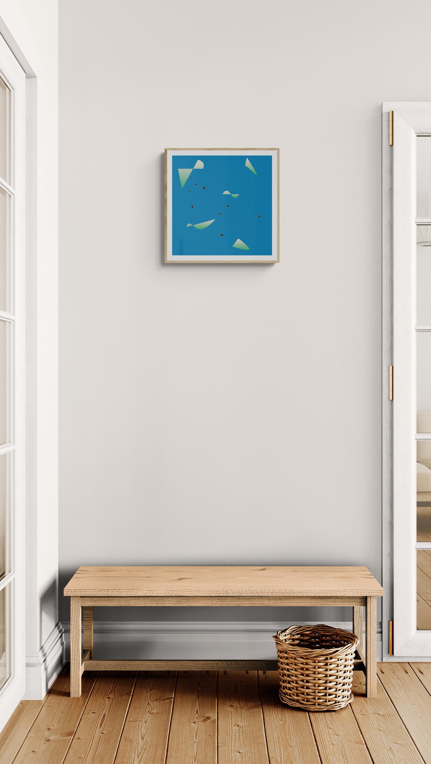 Small Boats S3