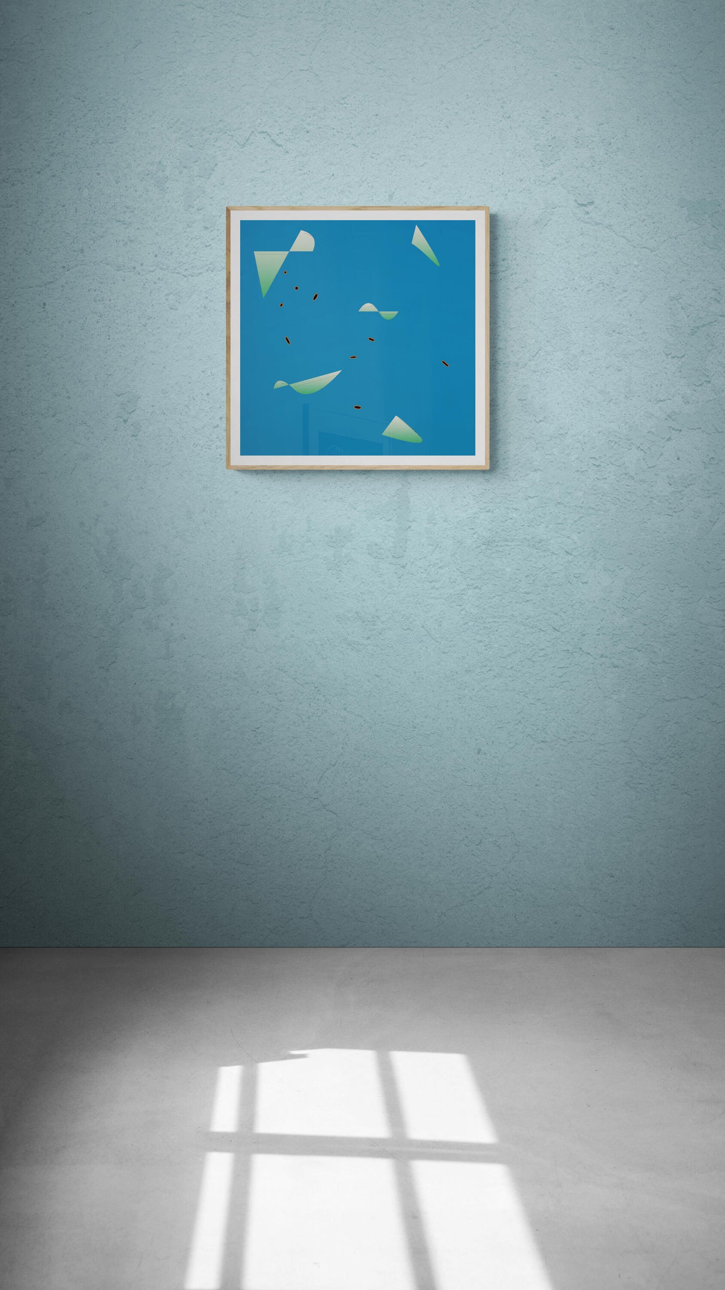 Small Boats S3