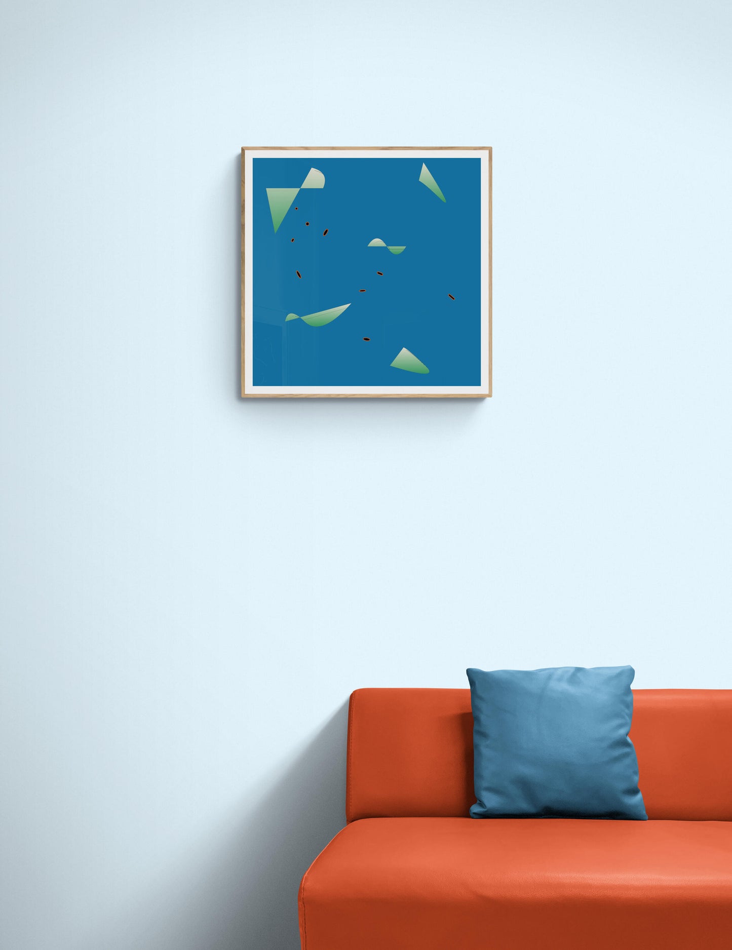 Small Boats S3