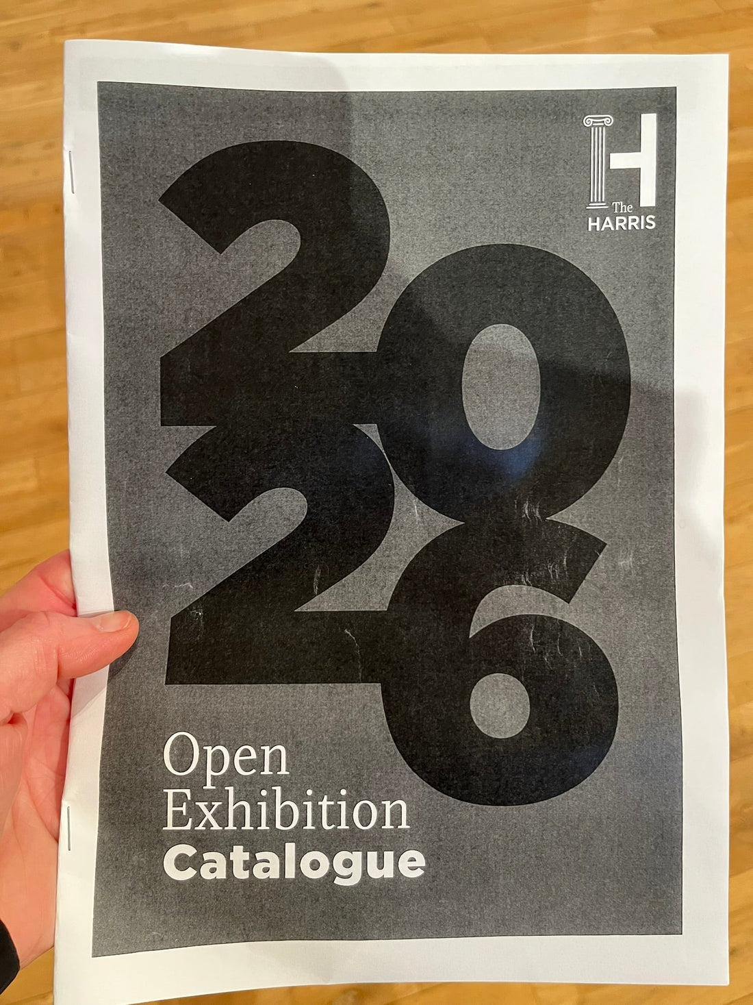 Harris Open 2026