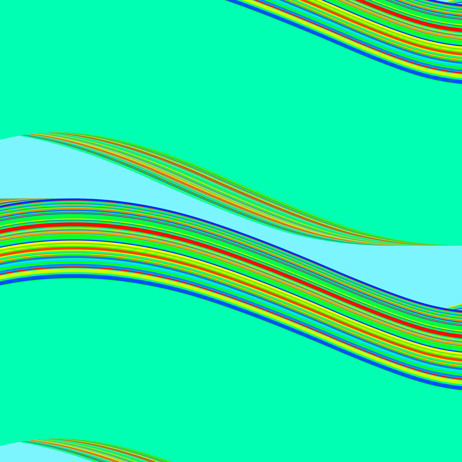 Linear Waves#